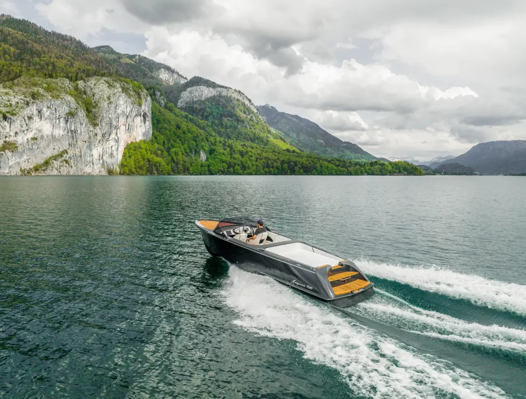 Eine Marian Laguna 760