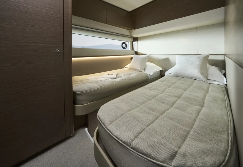 f58-interior-starboard-cabin-silver-oak