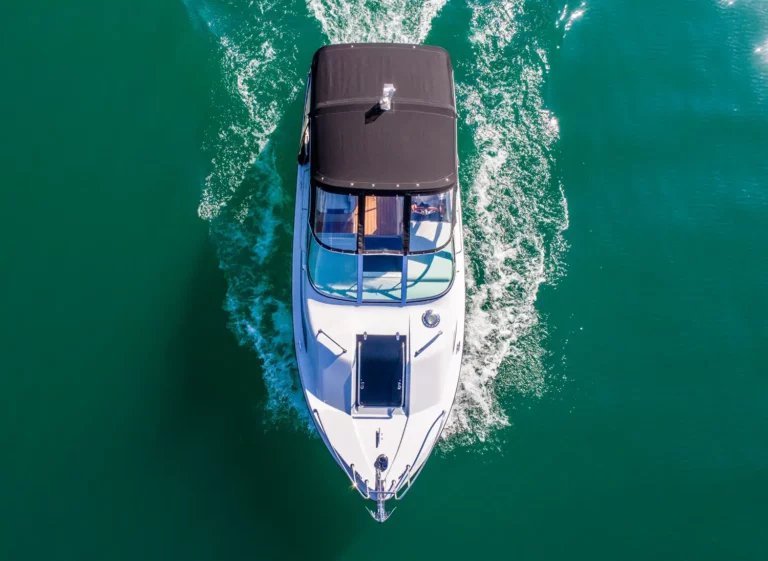 Marian Capriole 700 Bug mit Softtop von Oben