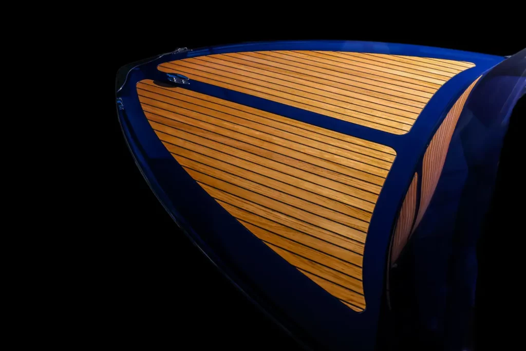 Marian Magic 640 Deck