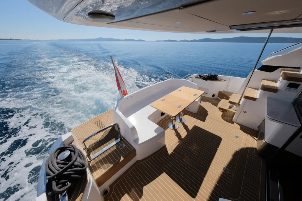 Princess_F55_2024_10_Wake_View